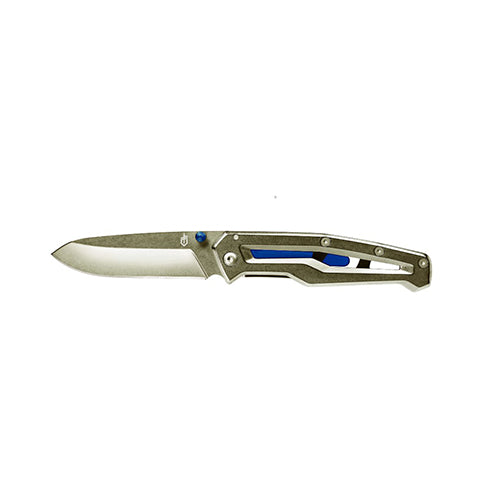 Gerber Paralite Fine Edge Champagne