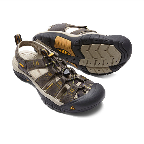 Keen Newport H2