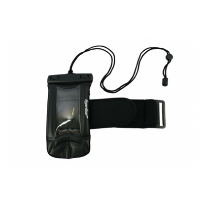 Hypergear Music Arm Pouch - Black