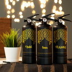 Fire Fighter 1KG ABC Dry Powder Fire Extinguisher [LIMITED EDITION]
