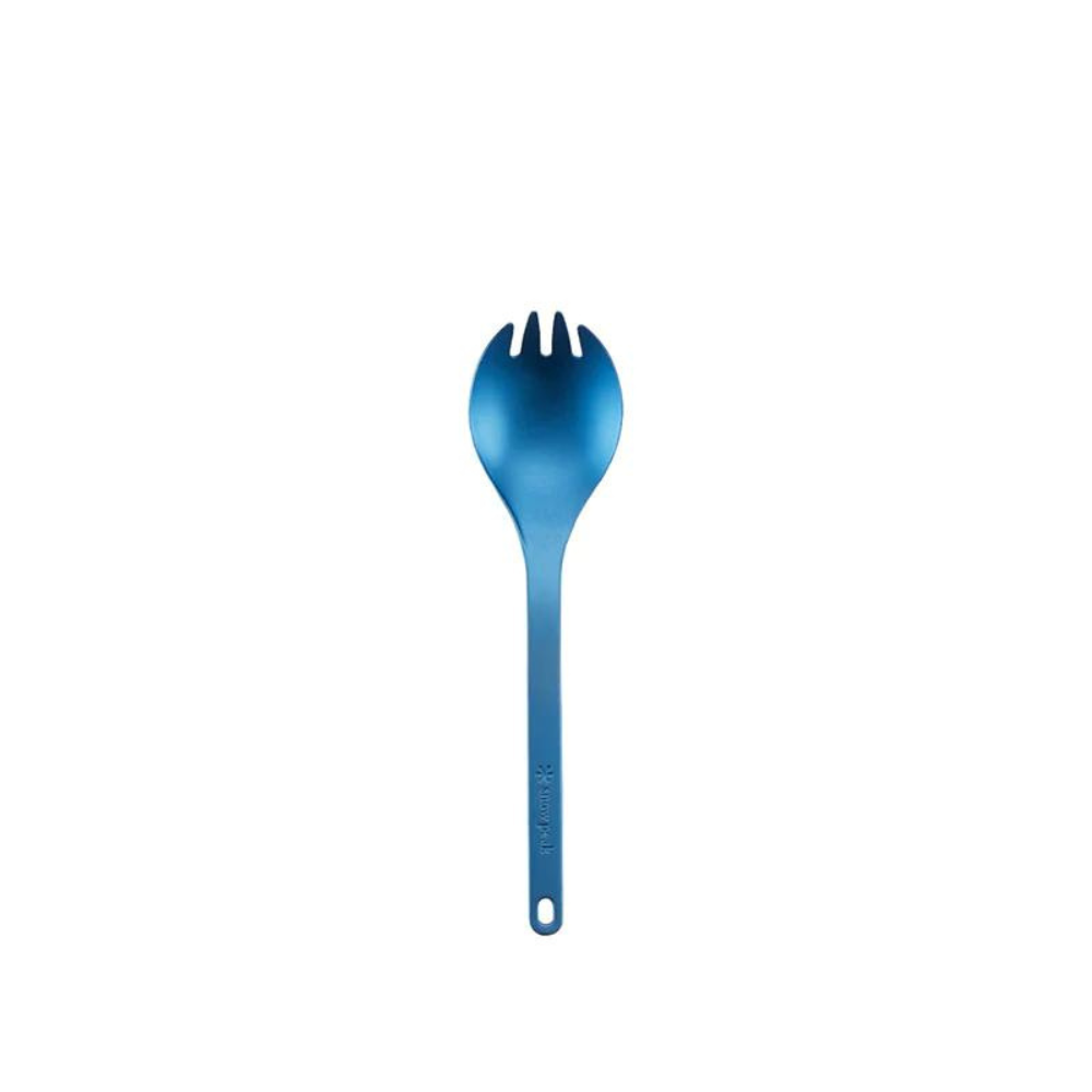 Snow Peak Titanium Spork