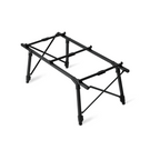 Cargo Container Large Camping Table 3-Way Table