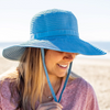 Sunday Afternoons Beach Hat - Navy