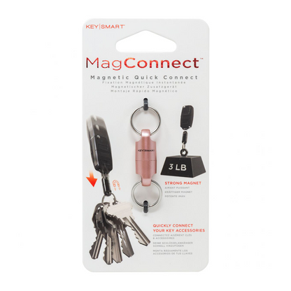 Keysmart Mag Connect