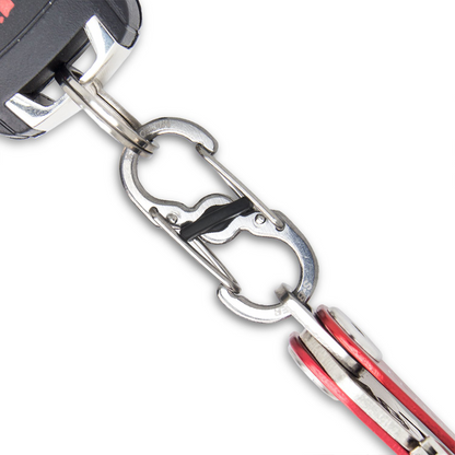 Keysmart Quick Disconnect