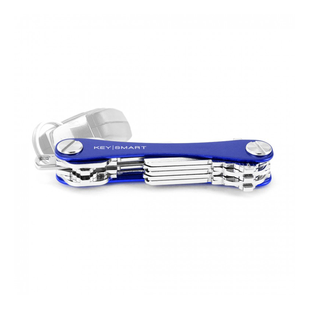 Keysmart Compact Key Holder