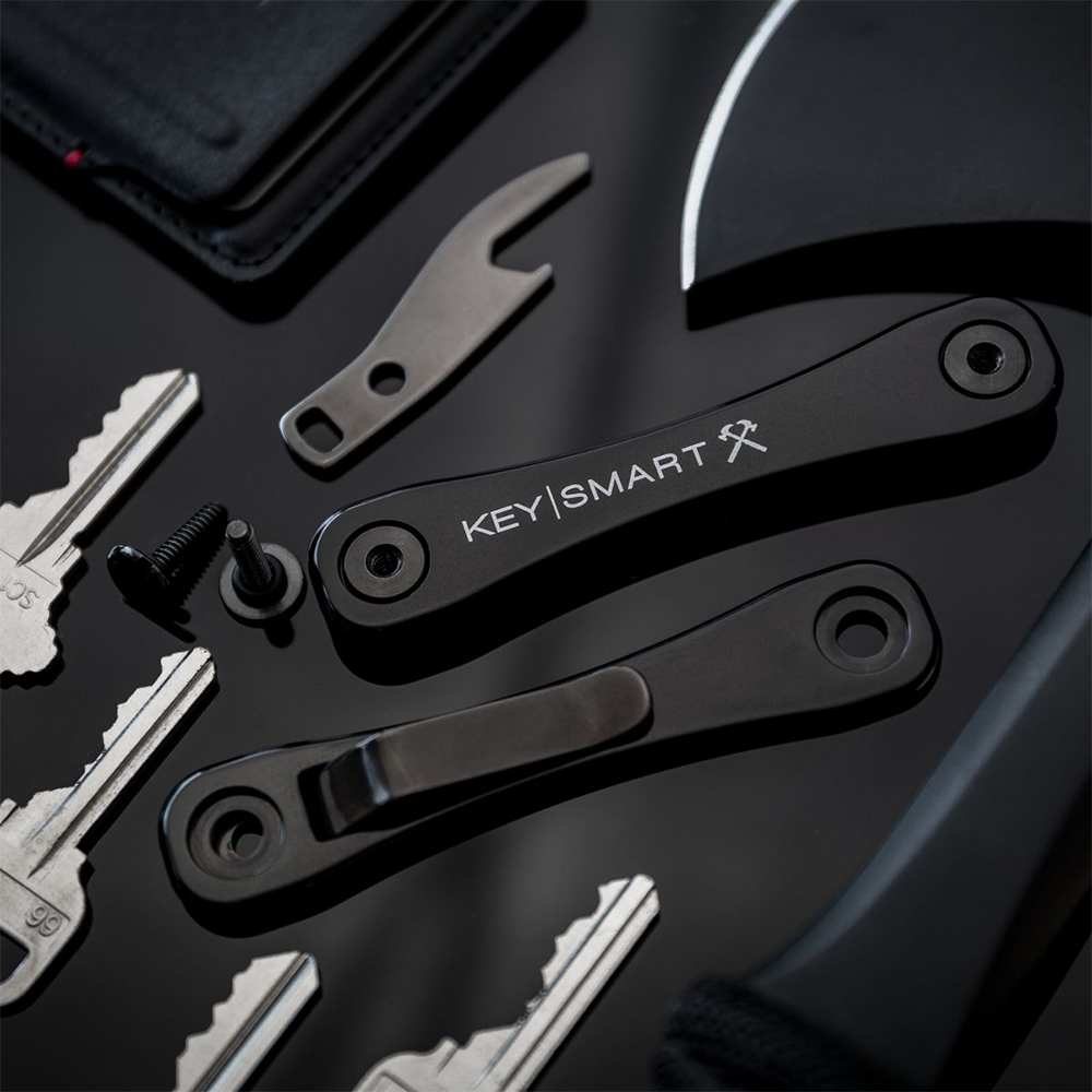 Keysmart Rugged