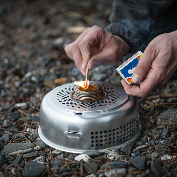 Trangia Spirit Burner - B25