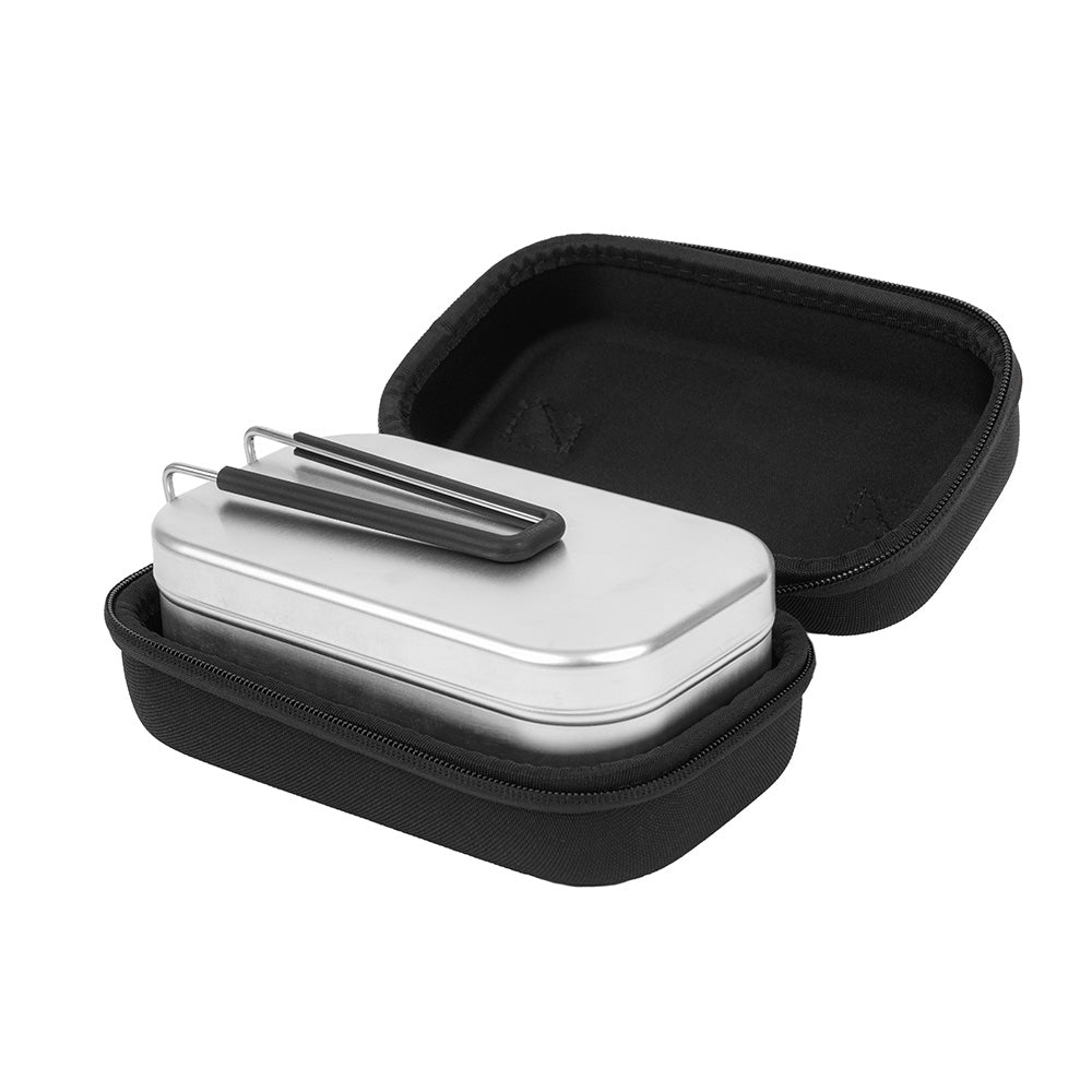 Trangia EVA Case Mess Tin - Large/Small