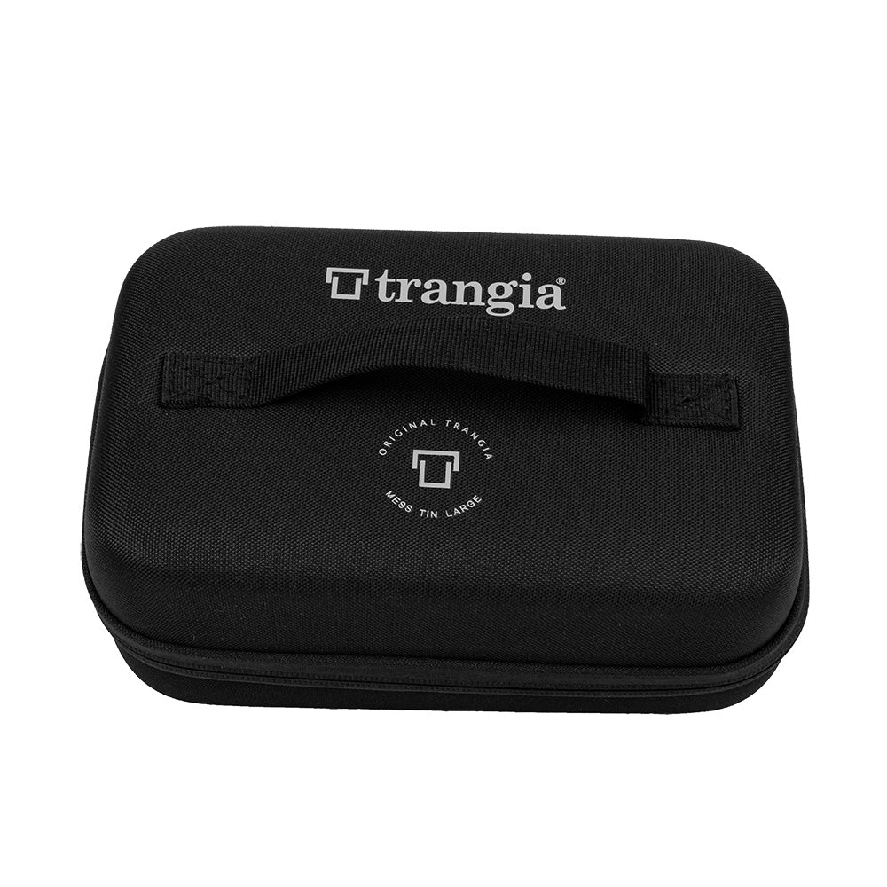 Trangia EVA Case Mess Tin - Large/Small