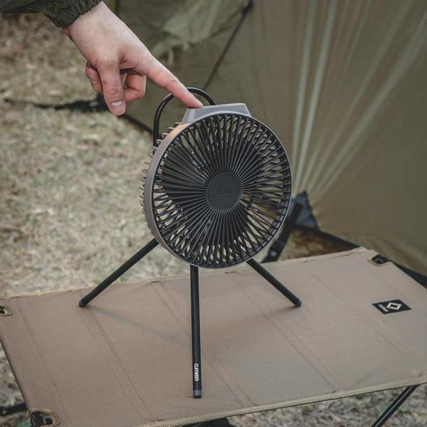 Claymore Portable Fan V600+