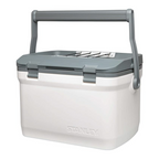 STANLEY® Adventure Cooler 15 Litres - White