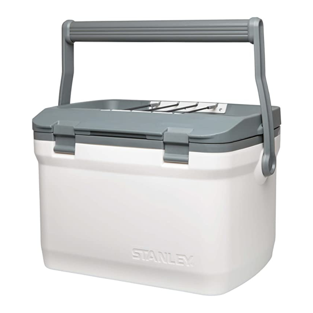 STANLEY® Adventure Cooler 15 Litres - White