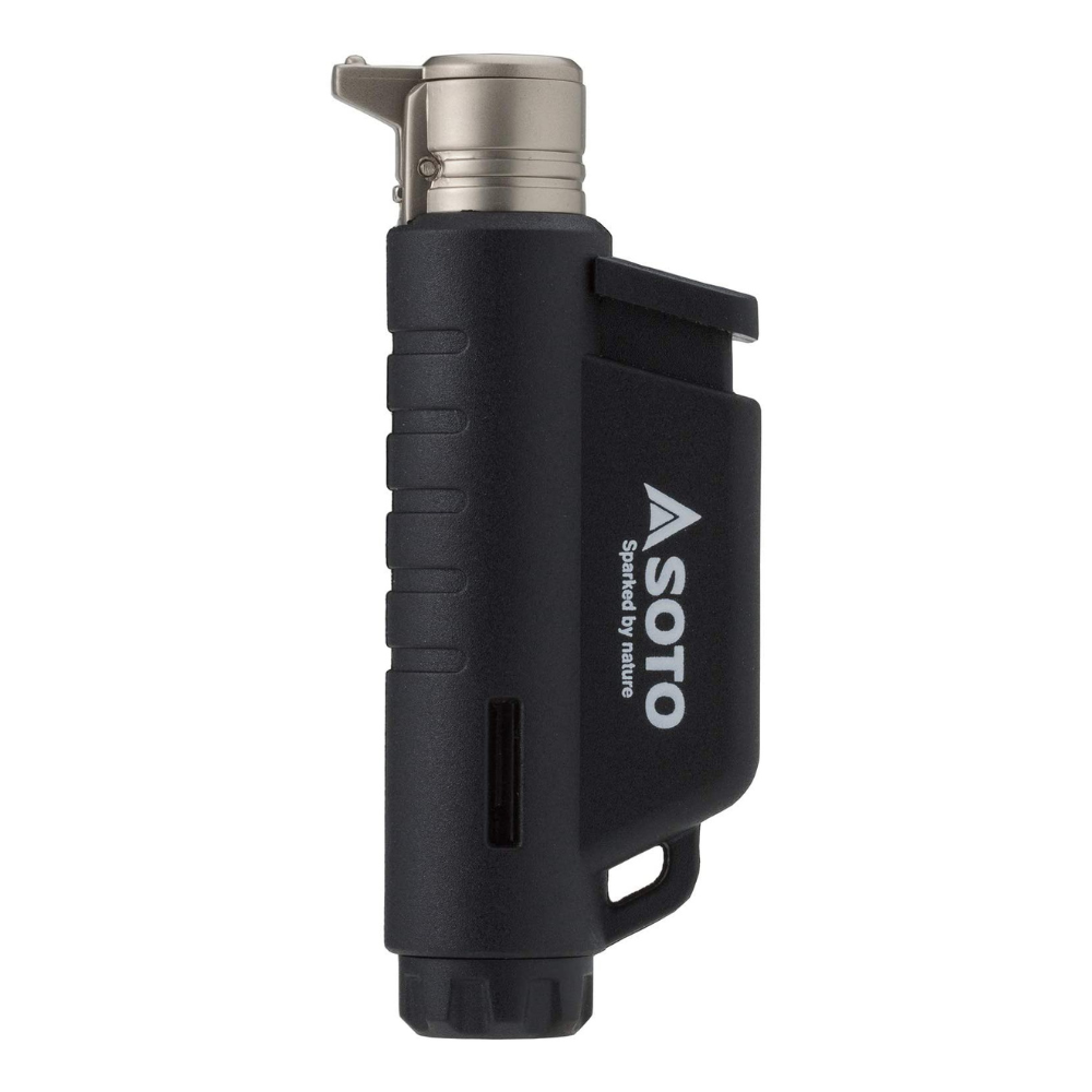 Soto Micro Torch Compact