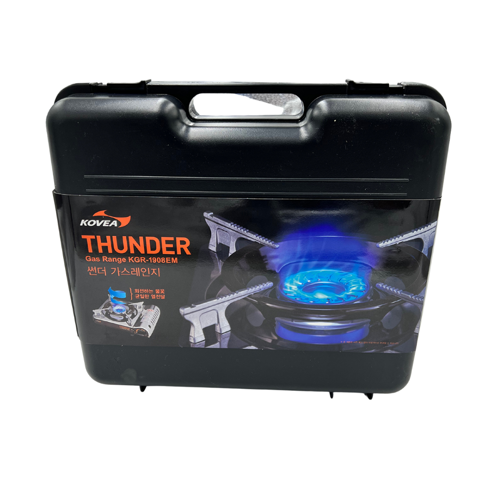 Kovea Thunder Gas Stove