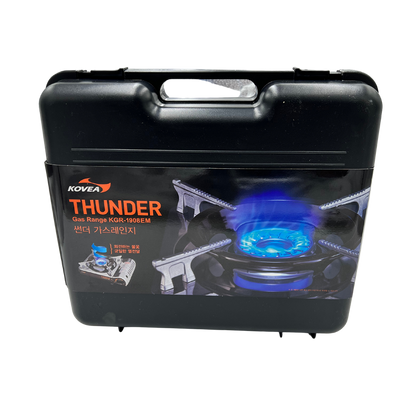 Kovea Thunder Gas Stove