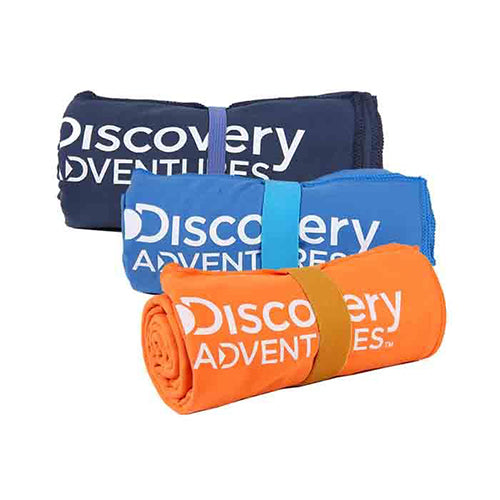 Discovery Adventure Quick Drying Towel