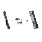 Keysmart Compact Key Holder