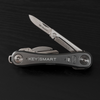 Keysmart Mini Knife - Stainless Steel