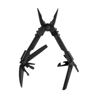 Gerber MP600 Full Size Multi-Tool Basic - Black