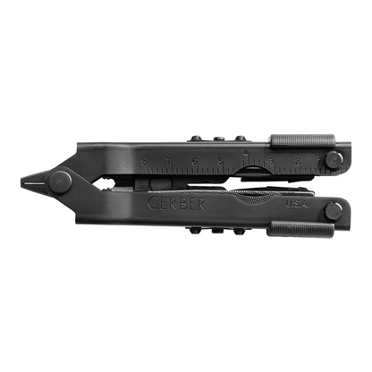 Gerber MP600 Full Size Multi-Tool Basic - Black