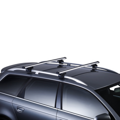 Thule Rapid System 757 860 Car Accessories Roof Racks Montanic