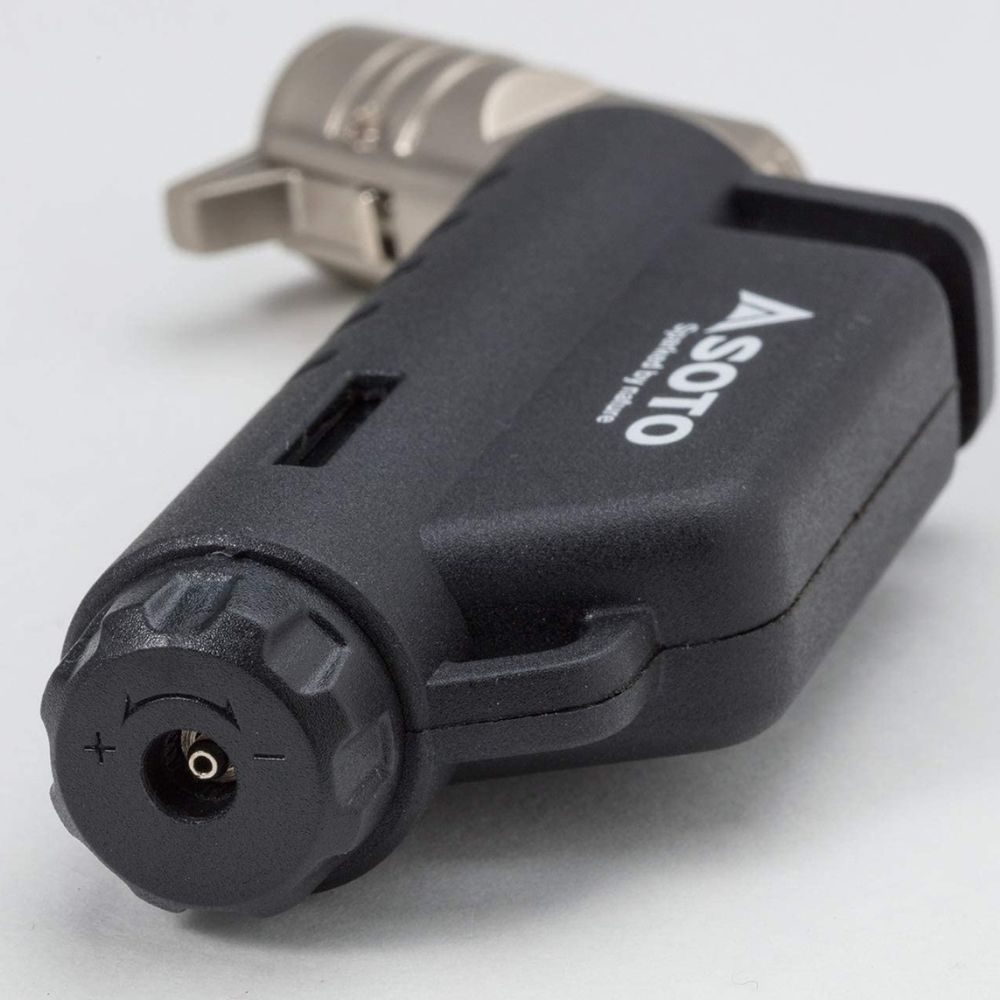 Soto Micro Torch Compact