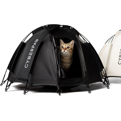 Cyberpaw Astrodome Pet Tent