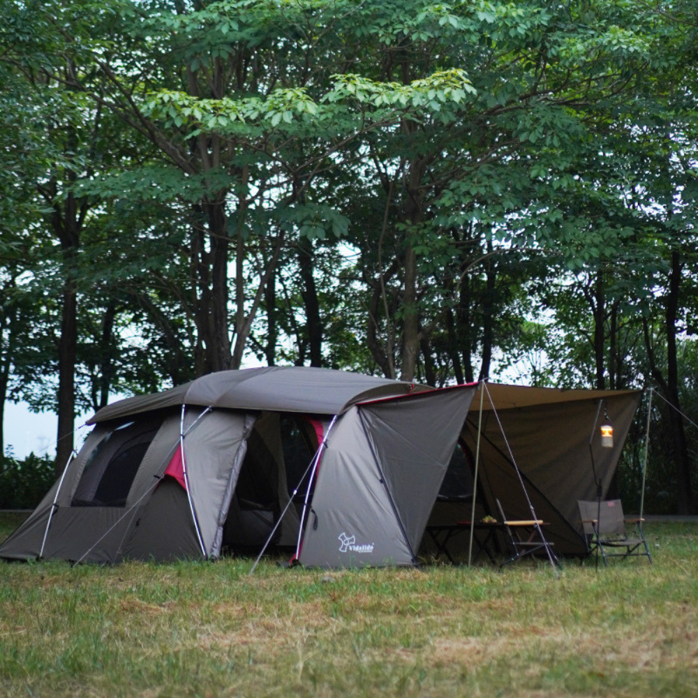 Vidalido Tunnel Tent