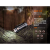 Fenix E18R V2.0 Luminus SST40 LED Flashlight (black)