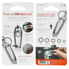 Keysmart Nano Wrench