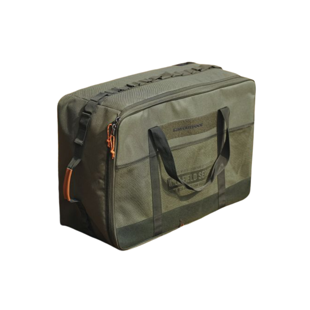 KZM Field Multi Carry Bag 70L & 80L