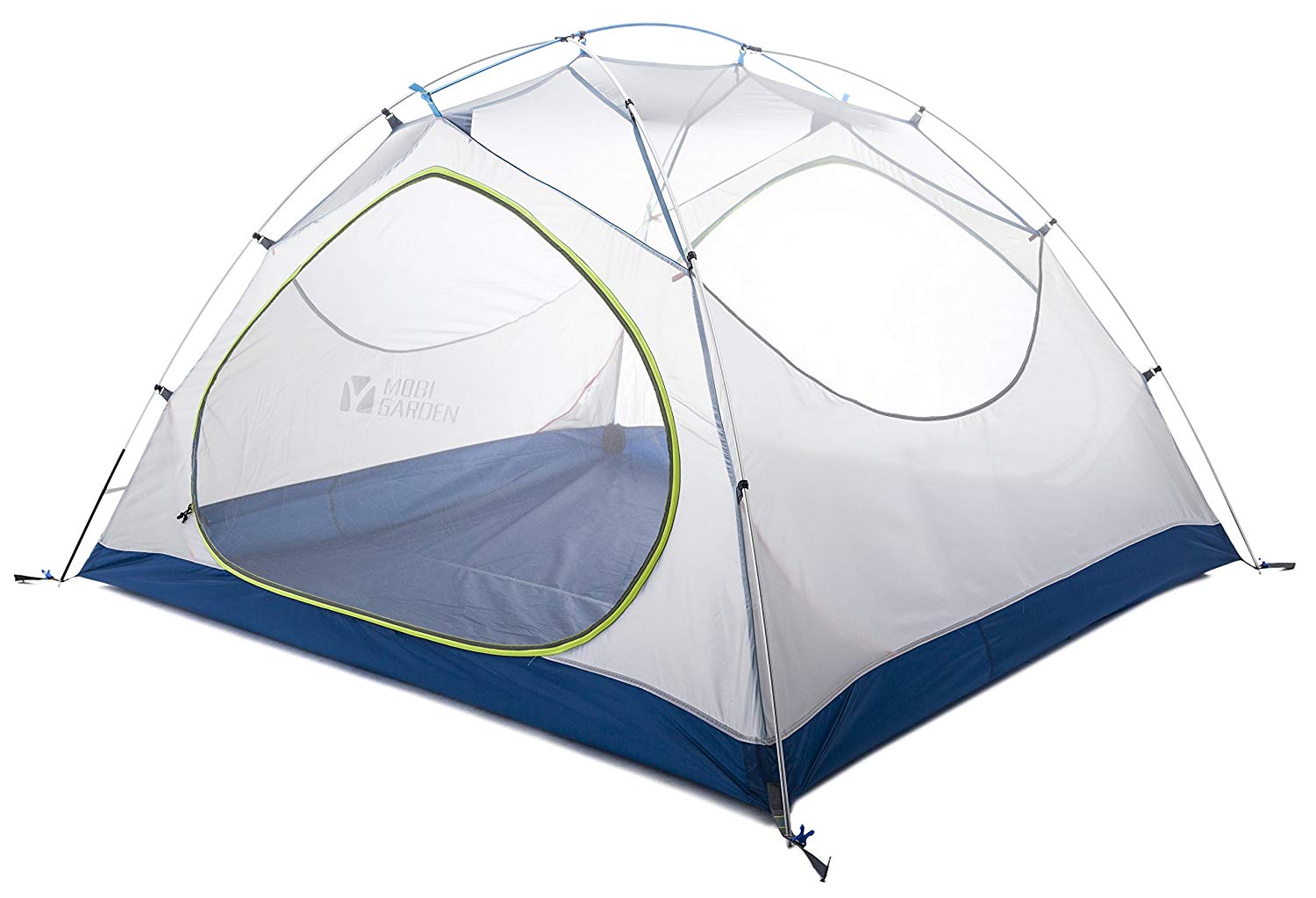 Mobi Garden Camping Tent 4P