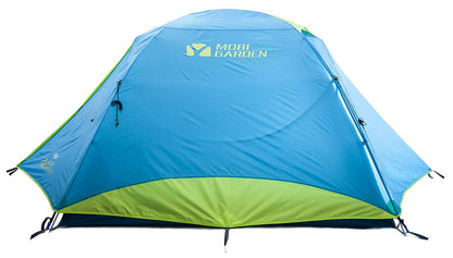 Mobi Garden Camping Tent 4P