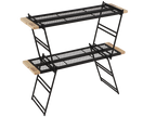 DoD Tequila Rack