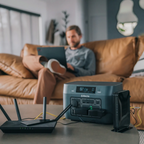 Biolite Basecharge 600