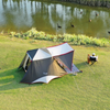 Vidalido Black Cabin XL Tent