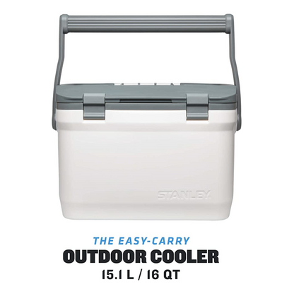 STANLEY® Adventure Cooler 16QT