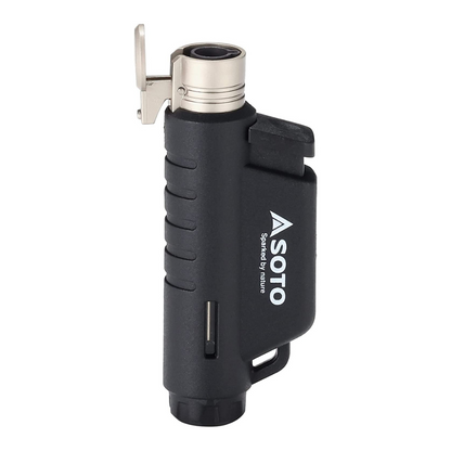 Soto Micro Torch Compact