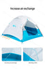 Mobi Garden Camping Tent 3P