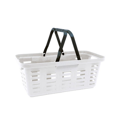 Post General Heavy Duty Basket Long