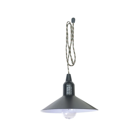 Post General Hang Lamp Type3 – Montanic Adventure Store