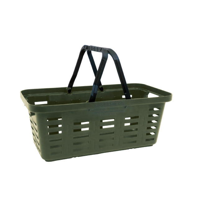 Post General Heavy Duty Basket Long