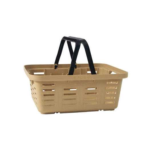 Post General Heavy Duty Basket Low