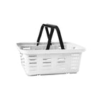 Post General Heavy Duty Basket Low