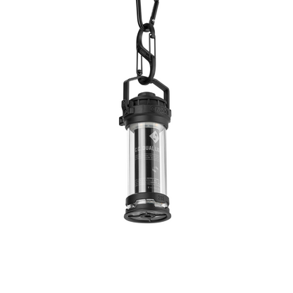 Cargo Container Camping Light Dual Light Mini