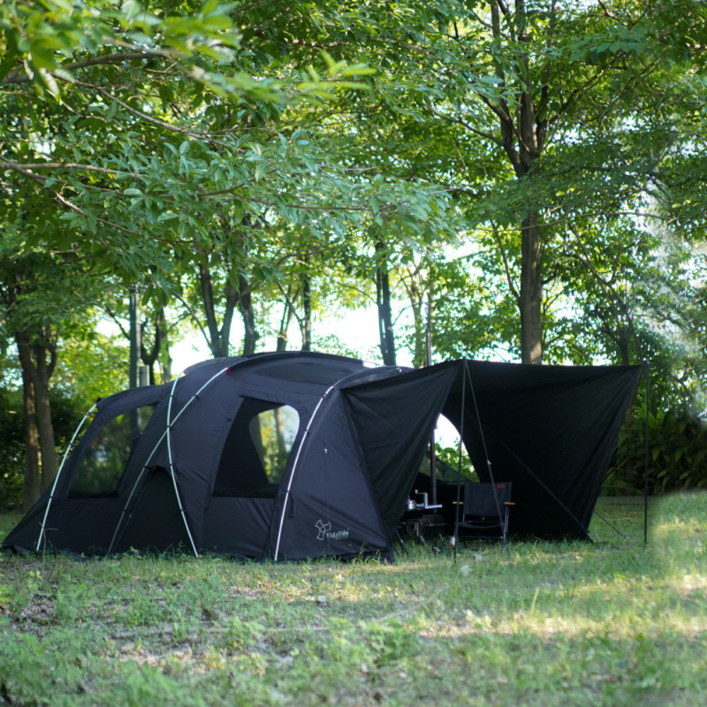 Vidalido Tunnel Tent