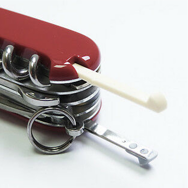 Victorinox Toothpick - Small/Large