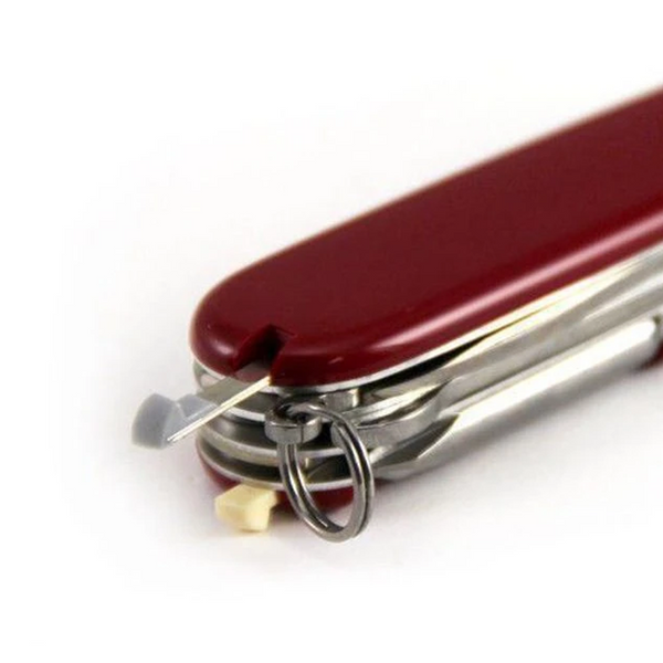 Victorinox Tweezers - Small/Large
