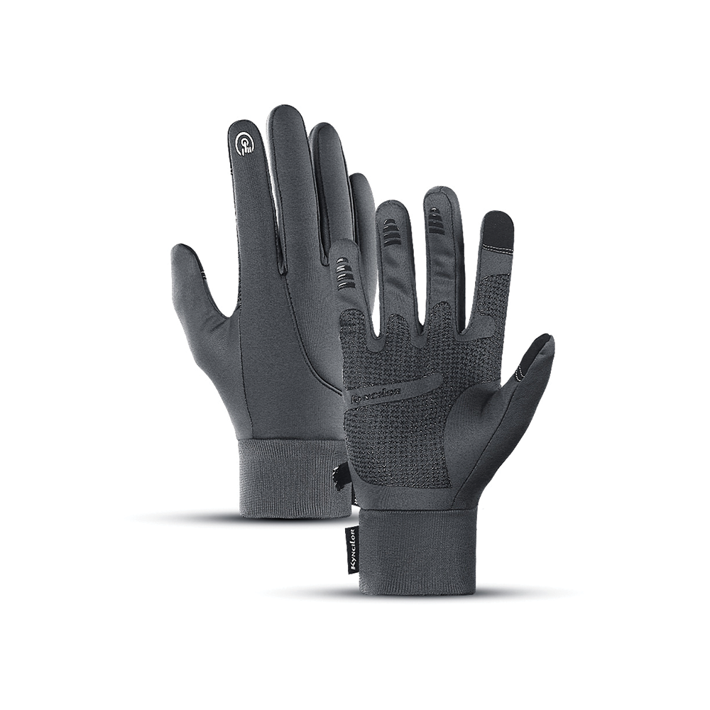 Kyncilor Full Finger Gloves